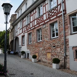 Hotel Die Reichsstadt
