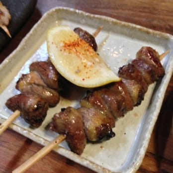 Ippuku - Bars Near Me - Berkeley, California