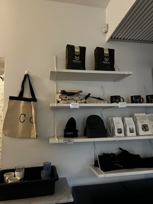 Contra Café by null