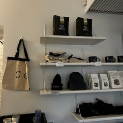 Contra Cafe