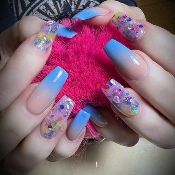 Creative Nail & Spa - Nail Salons Near Me - Oklahoma City, Oklahoma Creative Nail & Spa - Nail Salons Near Me - Oklahoma City, Oklahoma
