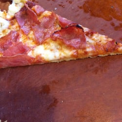 Pizza Hut - Cheesy bite crust pizza