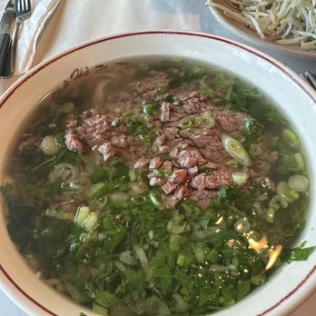 Pho Ha Noi - Vietnamese Near Me - Milpitas, California