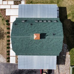 Keith Roofing