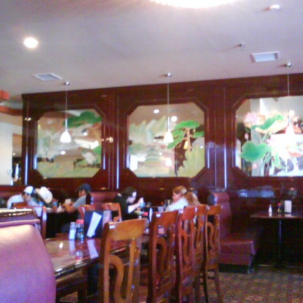 interior interior