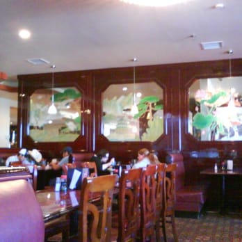 Super Buffet - interior - Chinese Near Me - Bemidji, Minnesota