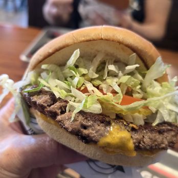 Fatburger - King Burger - Burgers Near Me - Chula Vista, California
