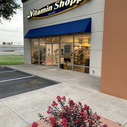 Exterior photo of The Vitamin Shoppe - Laredo, Texas Exterior photo of The Vitamin Shoppe - Laredo, Texas