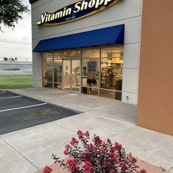 The Vitamin Shoppe