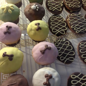 The Bone Appetite - Bakery treats - Pet Stores Near Me - Philadelphia, Pennsylvania