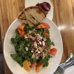 Kale Salad Kale Salad