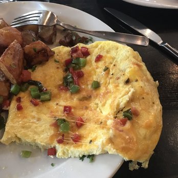 Station 4 - This is supposed to be the Mediterranean omelette looks more like the Lake Placid omelette. Smh - New American Near Me - Washington, DC, District of Columbia Station 4 - This is supposed to be the Mediterranean omelette looks more like the Lake Placid omelette. Smh - New American Near Me - Washington, DC, District of Columbia