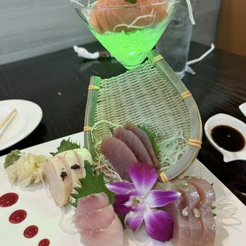 Pacific Asian Bistro - Sushi Bars Near Me - St. Augustine, Florida Pacific Asian Bistro - Sushi Bars Near Me - St. Augustine, Florida