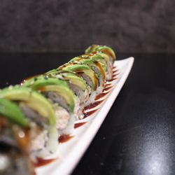 Chaba Thai Restaurant