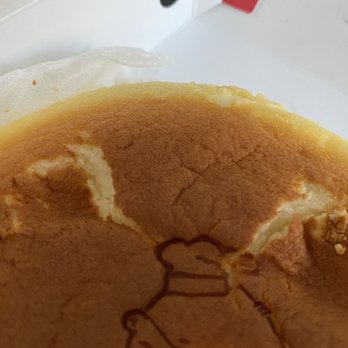 UNCLE TETSU'S JAPANESE CHEESECAKE - Updated August 2025 - 88
