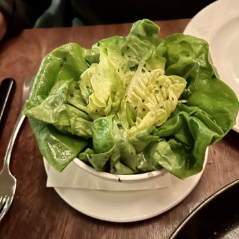 Hawksmoor Seven Dials - Salad - British Near Me - London, XGL