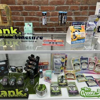 Tetra - Cannabis Dispensaries Near Me - New York, New York Tetra - Cannabis Dispensaries Near Me - New York, New York