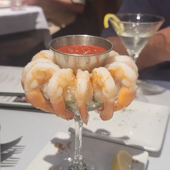 E & E Stakeout Grill - Shrimp Cocktail - American Near Me - Belleair Bluffs, Florida E & E Stakeout Grill - Shrimp Cocktail - American Near Me - Belleair Bluffs, Florida