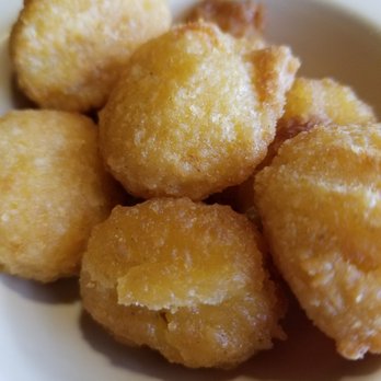 Golden Imperial - Corn nuggets... some are really dry - Chinese Near Me - Brenham, Texas Golden Imperial - Corn nuggets... some are really dry - Chinese Near Me - Brenham, Texas