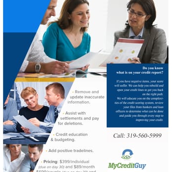 My Credit Guy Credit Restoration - Financial Advising Near Me - Gilbert, Arizona My Credit Guy Credit Restoration - Financial Advising Near Me - Gilbert, Arizona