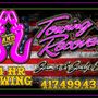 J and J Towing and Recovery
