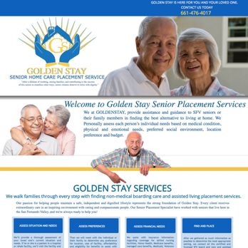 Golden Stay - CONTACT US TODAY AT WWW.GOLDENSTAY.US - Elder Care Planning Near Me Golden Stay - CONTACT US TODAY AT WWW.GOLDENSTAY.US - Elder Care Planning Near Me