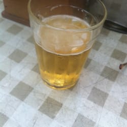 Bar do Bacana - Cervejinha!