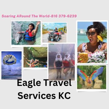 Eagle Mobile Notary - 816 479-6239 - Notaries Near Me