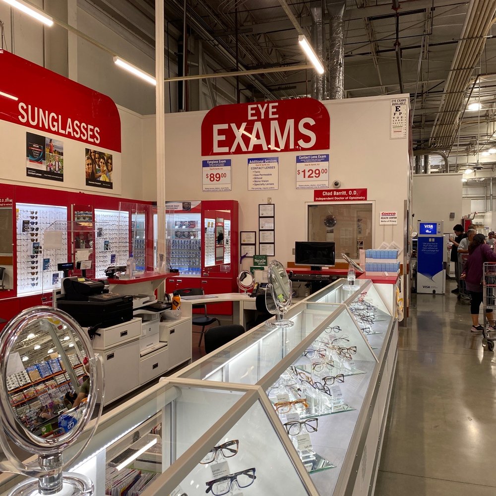TOP 10 BEST Costco Optical near Concordia, 22455 Tijuana, Baja California,  Mexico - Updated 2026 - Yelp, image size:1000x1000