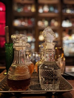 The Aladdin Sane by null