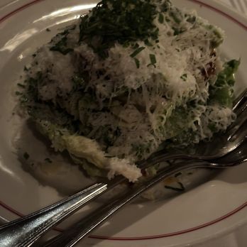 Sammie’s - Ceaser salad - Italian Near Me - Austin, Texas