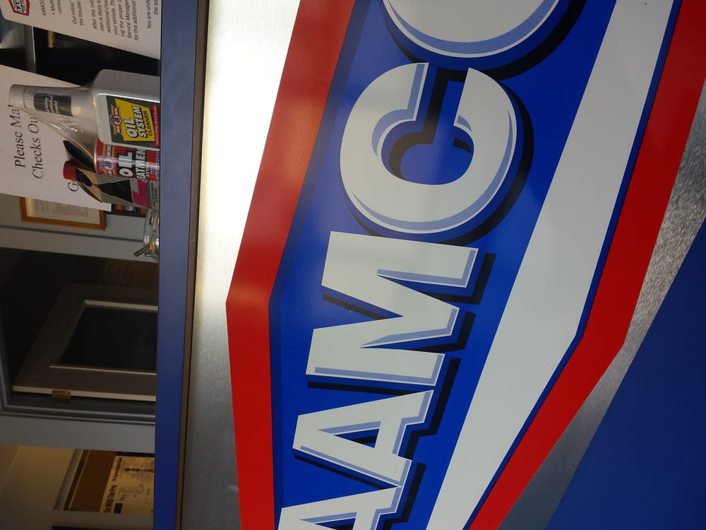 AAMCO TRANSMISSIONS & TOTAL CAR CARE Updated August 2024 18 Reviews