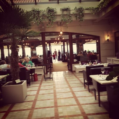 HOTEL TUMSKI by null