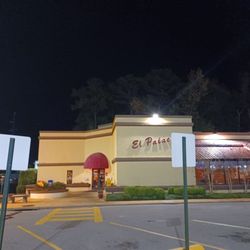 El Palacio Restaurant