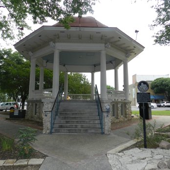 Main Plaza - Pillaged from their website - Parks Near Me - New Braunfels, Texas Main Plaza - Pillaged from their website - Parks Near Me - New Braunfels, Texas