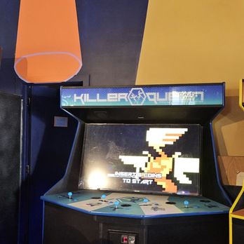 Happy Valley Arcade Bar - Bars Near Me - Beacon, New York Happy Valley Arcade Bar - Bars Near Me - Beacon, New York