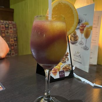 Oliveto Italian Bistro - Sangria swirl - Italian Near Me - Moore, Oklahoma Oliveto Italian Bistro - Sangria swirl - Italian Near Me - Moore, Oklahoma