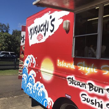 Kikuchi's - Food Trucks Near Me Kikuchi's - Food Trucks Near Me