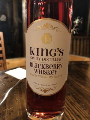 King's Family Distillery by null