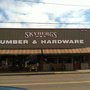 Skyberg's Hardware Supply
