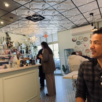 Canan's Kitchen & Bakery - Should we have some tea? - Breakfast & Brunch Near Me - Fountain Valley, California Canan's Kitchen & Bakery - Should we have some tea? - Breakfast & Brunch Near Me - Fountain Valley, California