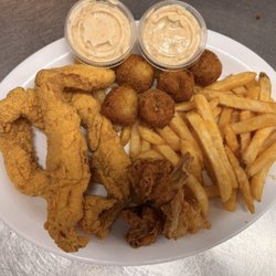 Kings Truck Stop and Casino