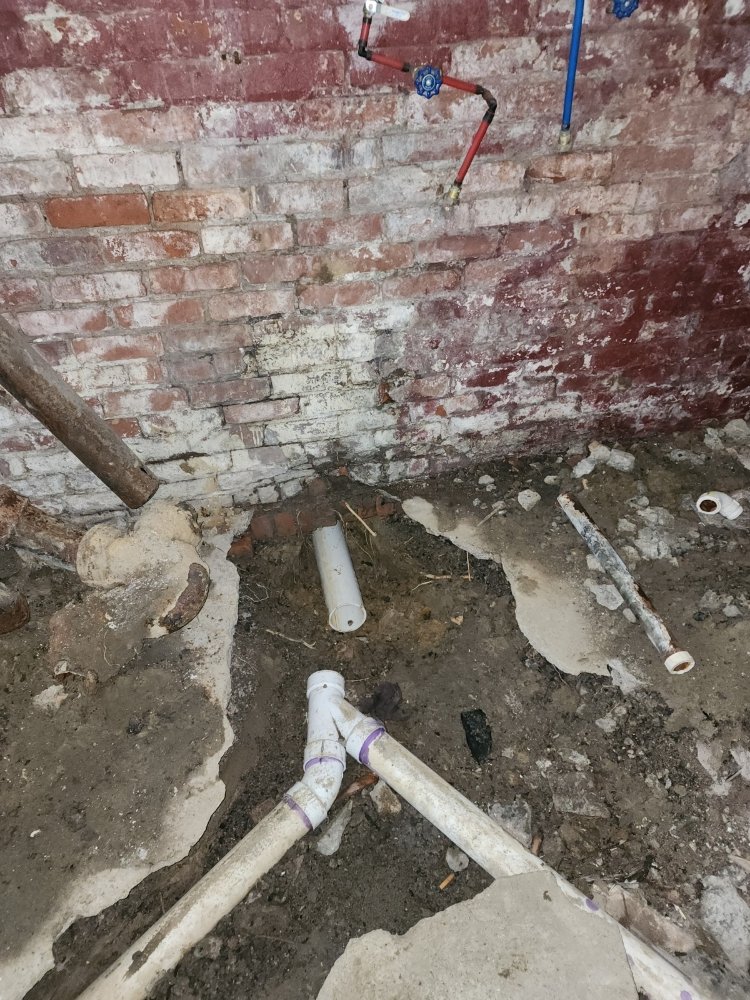 Slide of Quality Plumbing