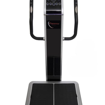 La Casa de Vida Natural - The Forever Fit Vibration Machine, as used in La Casa - Health Retreats Near Me La Casa de Vida Natural - The Forever Fit Vibration Machine, as used in La Casa - Health Retreats Near Me