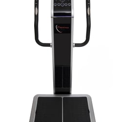 La Casa Spa and Wellness Center - The Forever Fit Vibration Machine, as used in La Casa