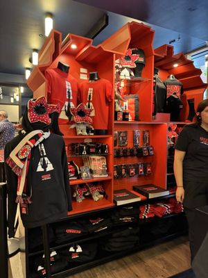 Phoenix Theatre by null