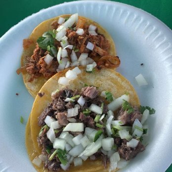Tacos Jimenez - Looks and cabesza tacos - Food Trucks Near Me