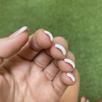 Polish Nails Spa - Nail Salons Near Me - Santee, California Polish Nails Spa - Nail Salons Near Me - Santee, California