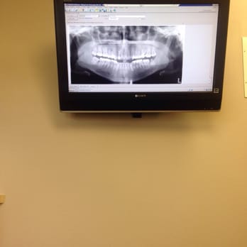 Michael McDonald, DMD - Digital X-ray - Oral Surgeons Near Me - Pinole, California