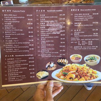 Julie's Noodles - Menu - Noodles Near Me - Austin, Texas Julie's Noodles - Menu - Noodles Near Me - Austin, Texas
